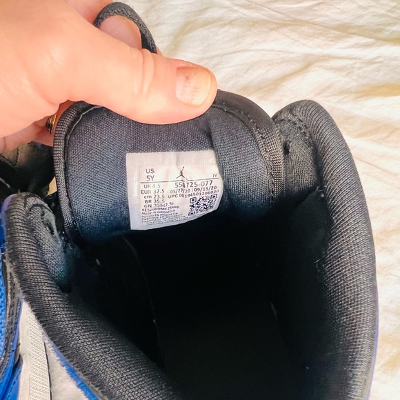 Jordan 1 Mid - Picture 7 of 14